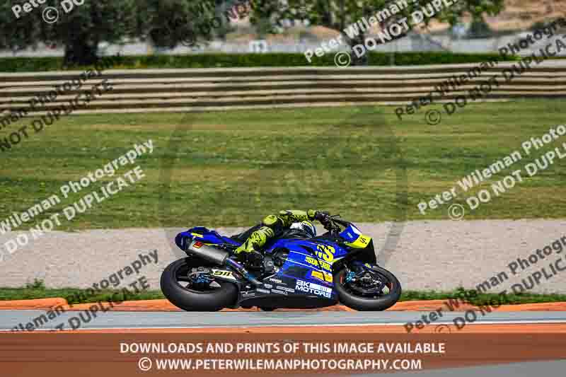 march 2018;motorbikes;no limits;peter wileman photography;portugal;trackday digital images;valencia